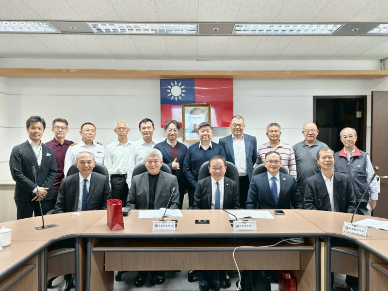 2025.12.23空勤之友會第四屆第二次理監事聯席會