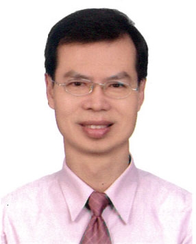 2018.12.08恭賀內政部空勤總隊鄭問堂簡任秘書榮昇主任秘書