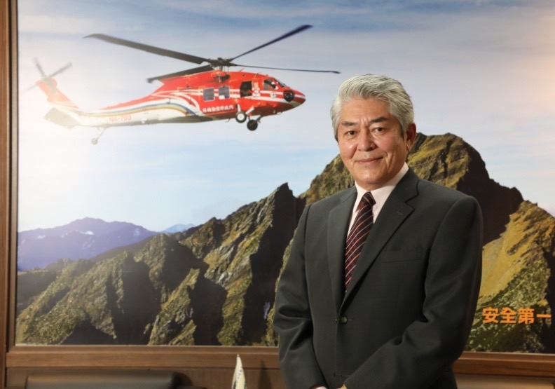 每位慈航天使的煉成與艱辛